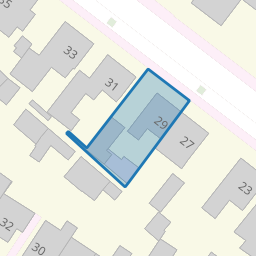 Perceel MDE01-S-1010