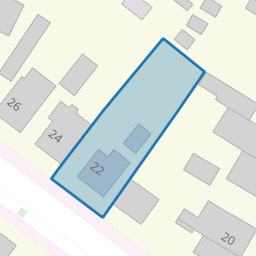 Perceel MDE01-S-1025