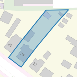 Perceel MDE01-S-1026