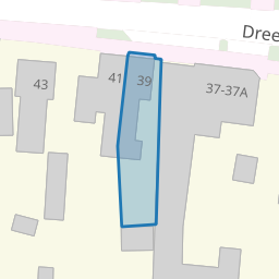 Perceel MDE01-S-1036