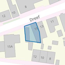 Perceel MDE01-S-1050