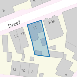 Perceel MDE01-S-1052