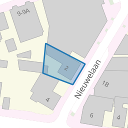 Perceel MDE01-S-1055