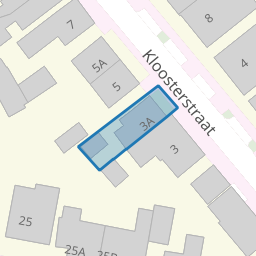 Perceel MDE01-S-1083