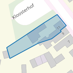 Perceel MDE01-S-1087