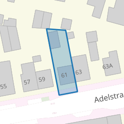 Perceel MDE01-S-1118