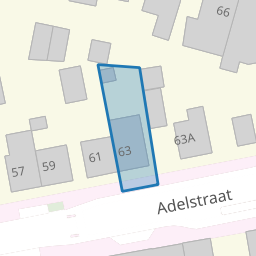 Perceel MDE01-S-1119