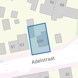 Perceel MDE01-S-1120