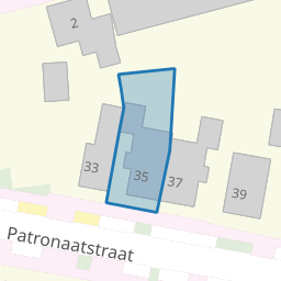 Perceel MDE01-S-1140