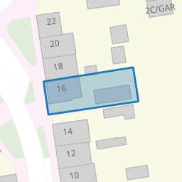 Perceel MDE01-S-1147