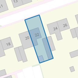 Perceel MDE01-S-1178