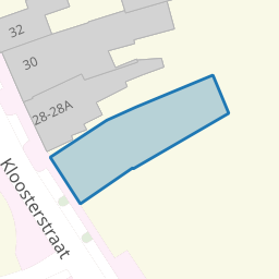 Perceel MDE01-S-1212