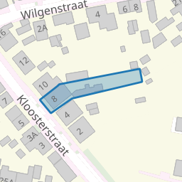 Perceel MDE01-S-1228