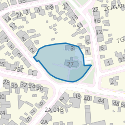 Perceel MDE01-S-1232