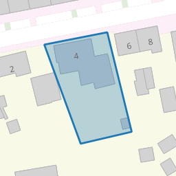 Perceel MDE01-S-1245