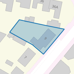 Perceel MDE01-S-1251