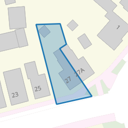 Perceel MDE01-S-1258