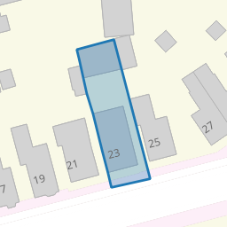 Perceel MDE01-S-1260