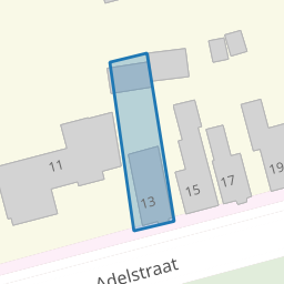 Perceel MDE01-S-1265