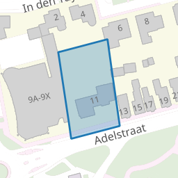 Perceel MDE01-S-1266