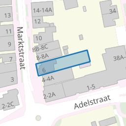 Perceel MDE01-S-1275