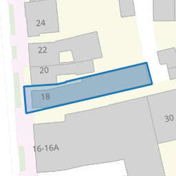 Perceel MDE01-S-1281