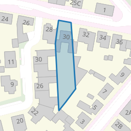 Perceel MDE01-S-1305