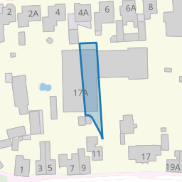 Perceel MDE01-S-1331