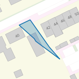 Perceel MDE01-S-1354