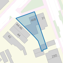 Perceel MDE01-S-1407