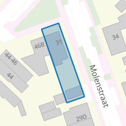 Perceel MDE01-S-1408