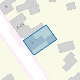 Perceel MDE01-S-1418