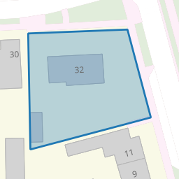 Perceel MDE01-S-1439