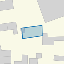 Perceel MDE01-S-1453