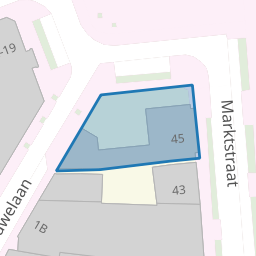 Perceel MDE01-S-1457