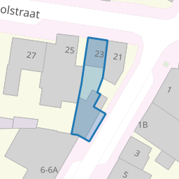 Perceel MDE01-S-1492