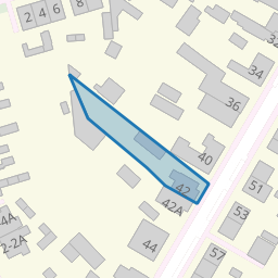 Perceel MDE01-S-1526