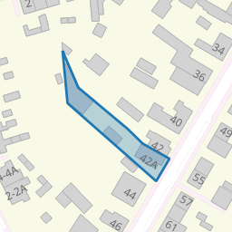 Perceel MDE01-S-1527