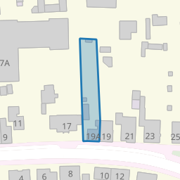 Perceel MDE01-S-1535