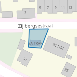 Perceel MDE01-S-1537