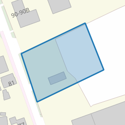 Perceel MDE01-S-1561