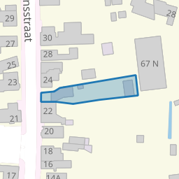 Perceel MDE01-S-1569