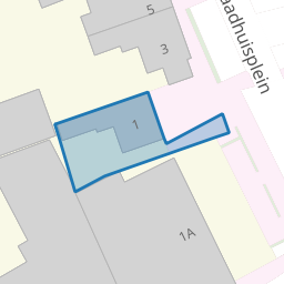 Perceel MDE01-S-1586