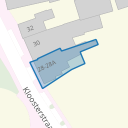 Perceel MDE01-S-1590