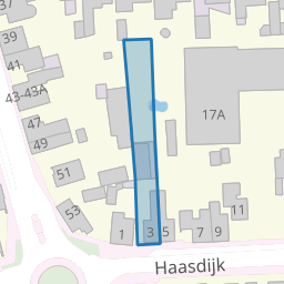 Perceel MDE01-S-1612