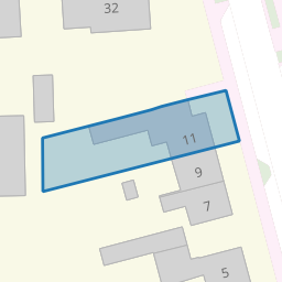 Perceel MDE01-S-1613