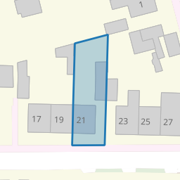 Perceel MDE01-S-1621