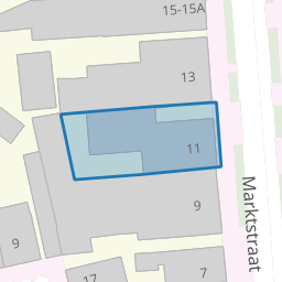 Perceel MDE01-S-1640