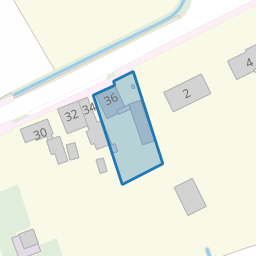 Perceel MDE01-S-1657