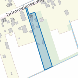 Perceel MDE01-S-1662